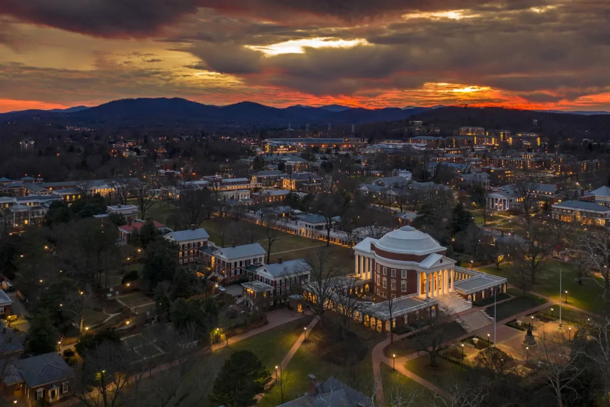 University of Virginia (UVA)